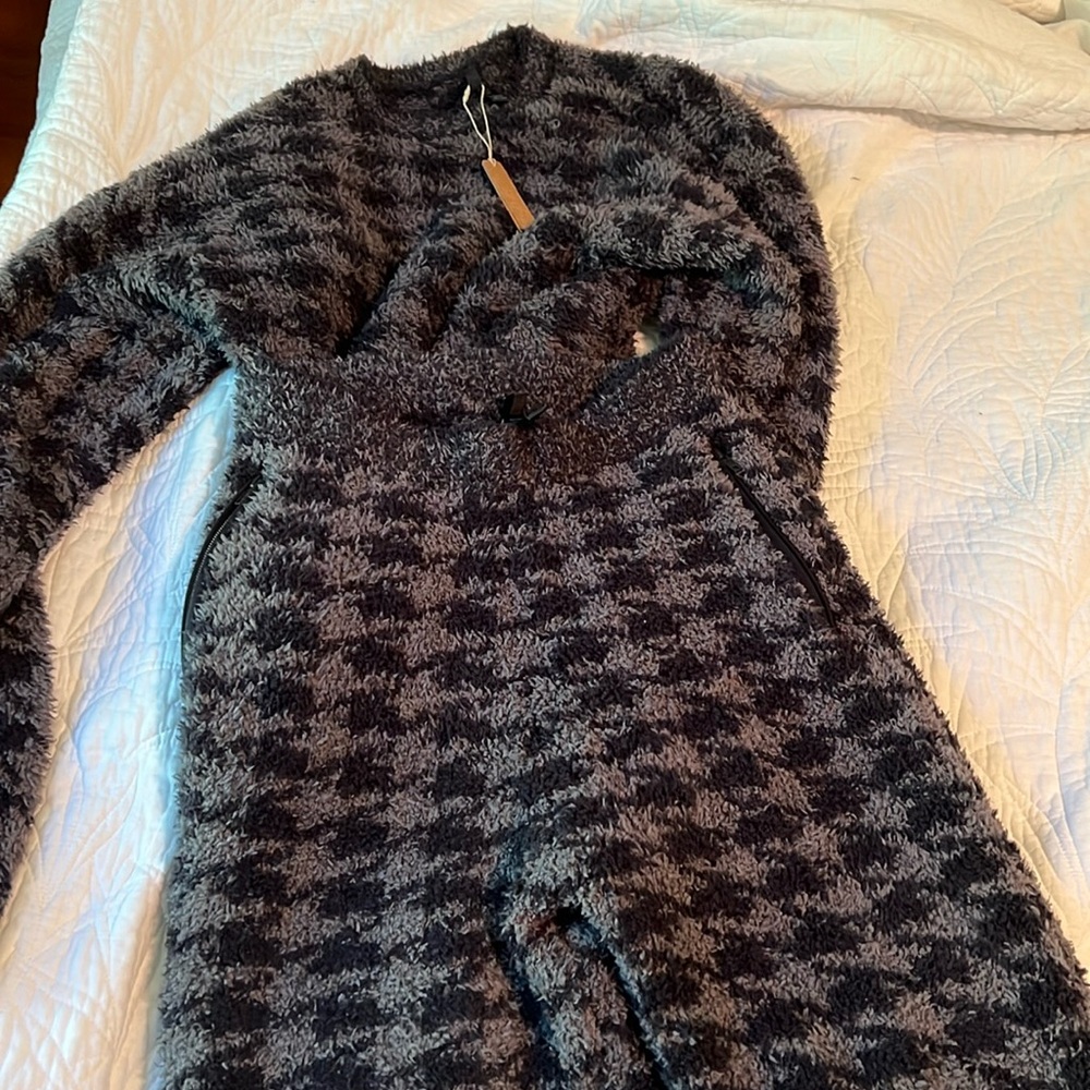 Skims cozy set